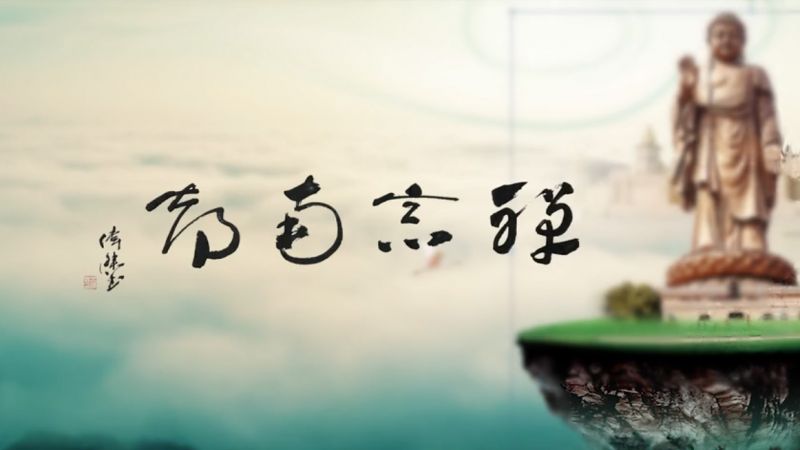 禅意南都